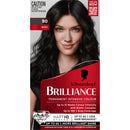Schwarzkopf Brilliance 90 Black