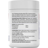 Nutra-Life Magnesium Glycinate Caps 120s