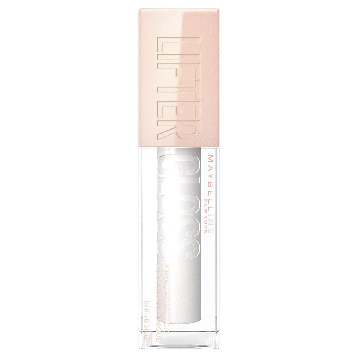 Maybelline Lifter Gloss 001 Pearl C