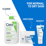 CeraVe Moisturising Cream 340g