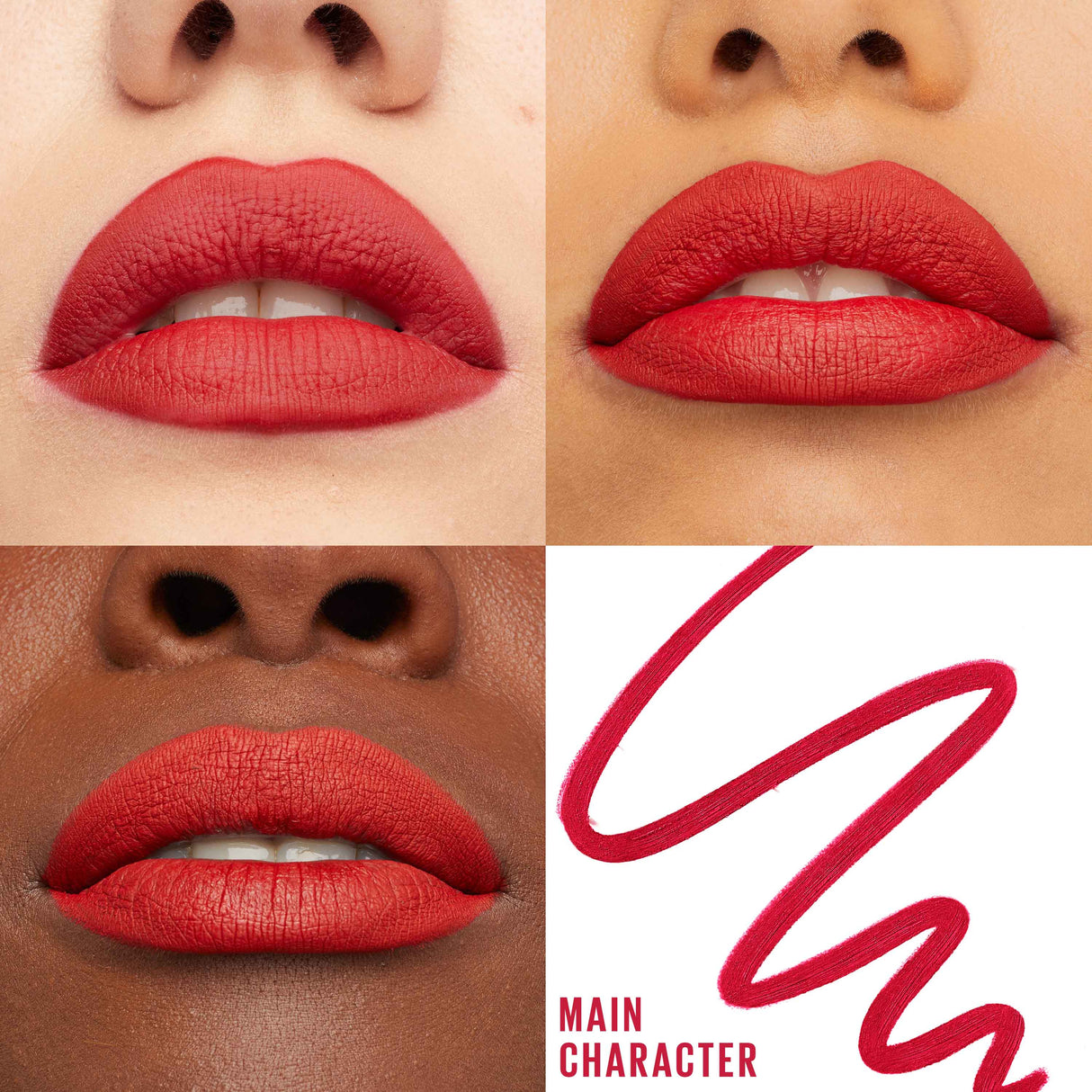 Maybelline Lifter Lip Liner 10 - Main Character