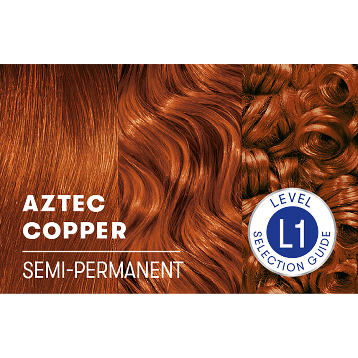 Schwarzkopf Live Colour Aztec Copper 75 mL