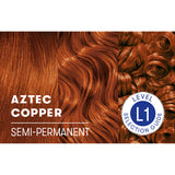 Schwarzkopf Live Colour Aztec Copper 75 mL
