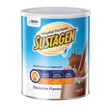 SUSTAGEN® Hospital Formula Chocolate 840g