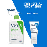 CeraVe Face Moisturising Lot PM 52ml