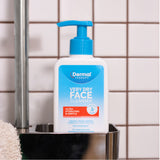 Dermal Therapy Very Dry Face Cleanser 175ml
