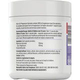 Nutra-Life Magnesium Glycinate 200s