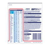 OPTIFAST VLCD Shake Strawberry 12x53g