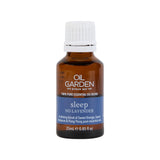 Oil Garden Sleep No Lavender 25ml
