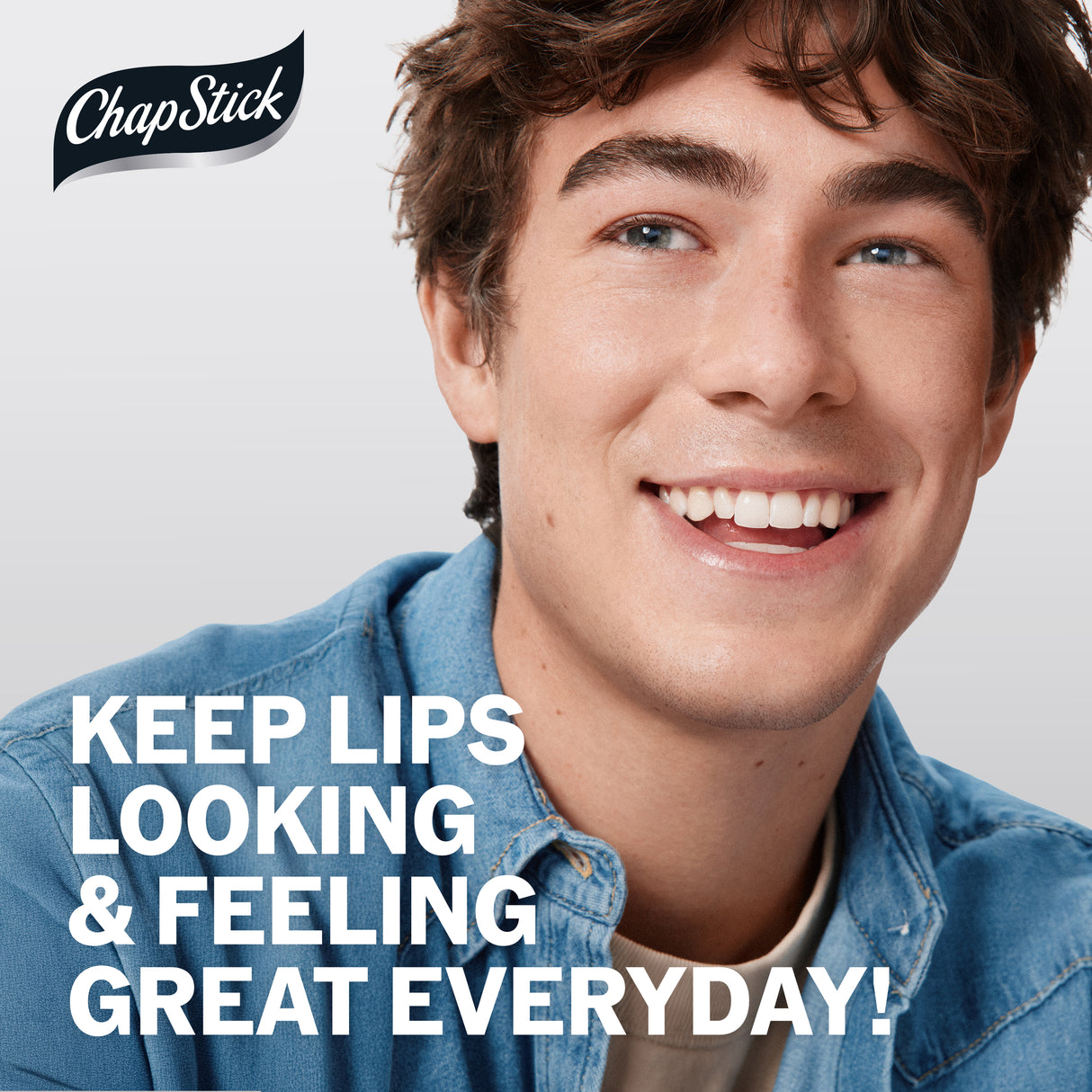 Chapstick Conditioner Lip Balm 4.2g