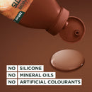 Garnier Fructis Hair Food Macadamia Shampoo 350ml