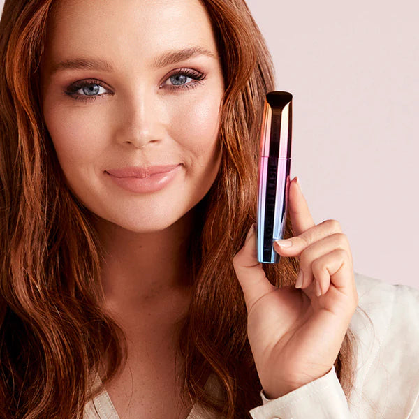DB Loudest Lash Extreme Volume Mascara Brown/Black