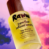 RAWW Day Warrior Light Facial Oil