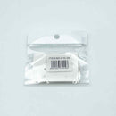 Rosanna Earrings Small Gold Hoop