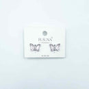 Rosanna Earrings Beautiful Butterfly