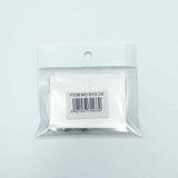 Rosanna Earrings Fashion Drop Tear Silver