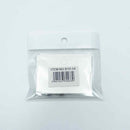 Rosanna Earrings Fashion Drop Tear Silver