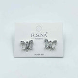 Rosanna Earrings Beautiful Butterfly