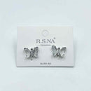 Rosanna Earrings Beautiful Butterfly