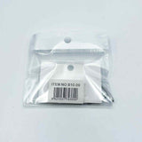 Rosanna Earrings Fashion Drop Silver