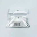 Rosanna Earrings Fashion Drop Silver