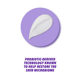 Benzac Microbiome Equalising Moisturiser 50ml
