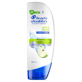 Head & Shoulders Apple Fresh Conditioner 400ml