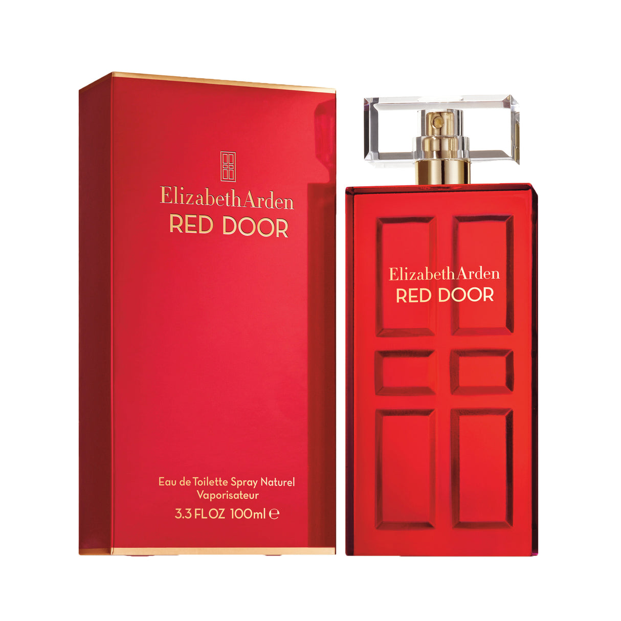 Elizabeth Arden Red Door EDT 100ml for Women