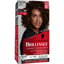 Schwarzkopf Brilliance 88 Dark Brown Allure