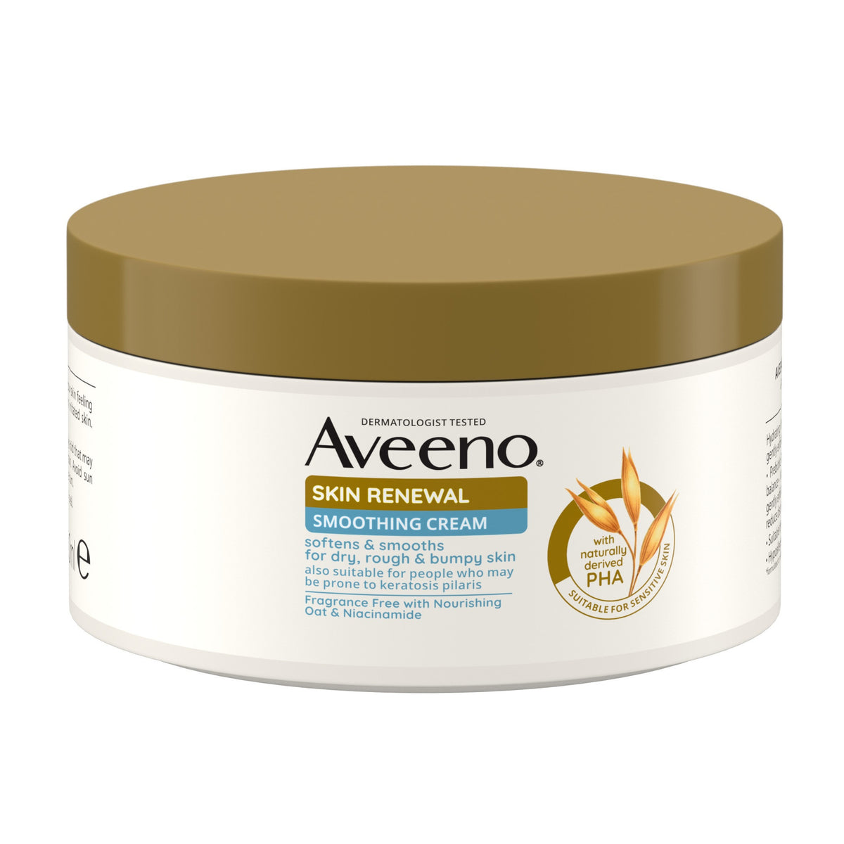 AVEENO Skin Renewal Soothing Cr 300g