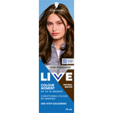 Schwarzkopf Live Color Baseline Natural Brown