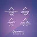 Ego QV Ceramides Cream 500g