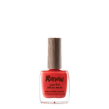 RAWW Kale'd It Nail Lacquer Shake Your Pom-Egranates