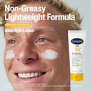 Cetaphil Sun Ultra-Light Lotion SPF 50+ 100mL