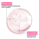 Garnier SkinActive Micellar Cleansing Water 700ml