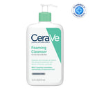 CeraVe Foaming Cleanser 473 mL