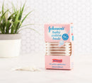 Johnson's Baby Cotton Buds 60s