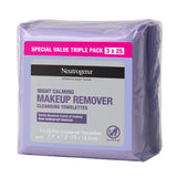 NEUTROGENA Night Calm Wipes Tpl Pack 1ea