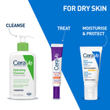 CeraVe Hydrating Cleanser 236ml