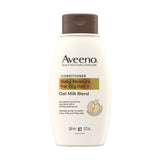 Aveeno Daily Moisture Oat Milk Blend Conditioner For Scalp Soothing & Gentle Cleansing 354mL