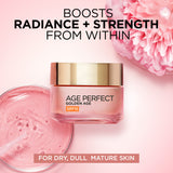 L'Oréal Paris Age Perfect Golden Age Rosy SPF15 Day Cream 50ml