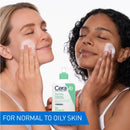 CeraVe Foaming Cleanser 473 mL