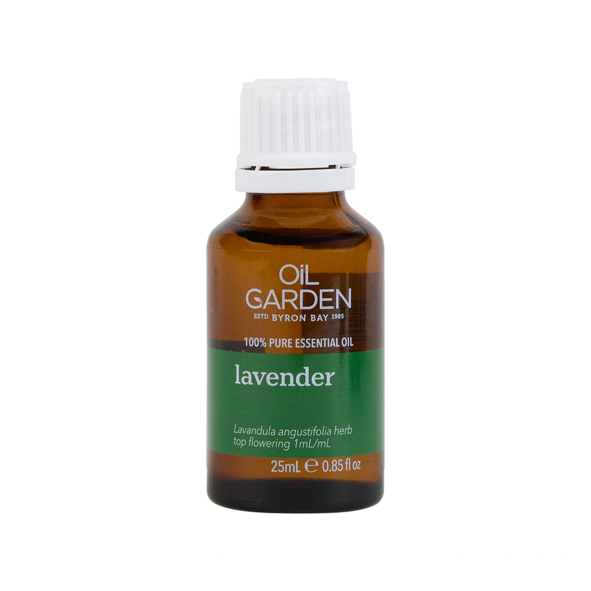 Oil Garden Pure Lavender Essential Oil 25ml