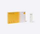 NewFoundLand Vitamin D Test Kit  1pk