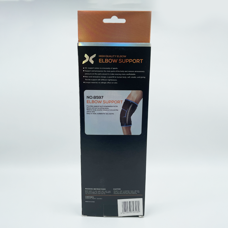 X High Quality Adjustable Elbow Support