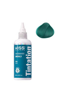 KISS Tintation Color Emerald 148ml