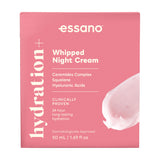 Essano Hydration+ Night Cream 50ml