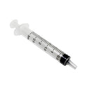 Ethics Oral Syringe 3ml 1pk