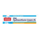 Ethics Hydrocortisone Cream 0.01 30g