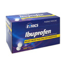 Ethics Ibuprofen 200 mg Tablets 100s Limit 1 per Customer